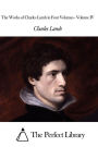 The Works of Charles Lamb in Four Volumes - Volume IV