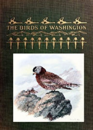 Title: The Birds of Washington, Author: William Dawson