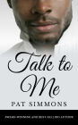 TALK to ME (A Love Story in Any Language)
