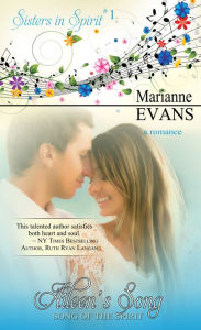 Title: Aileen's Song, Author: Marianne Evans