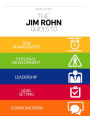 The Jim Rohn Guides Complete Set