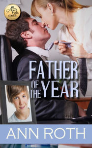 Title: Father of the Year, Author: Ann Roth