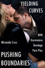 Yielding Curves: Pushing Boundaries (BBW, Dominance, Bondage, Pain Play)