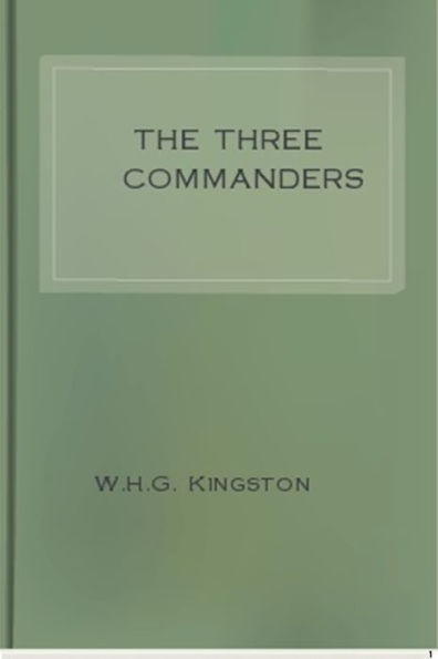 The Three Commanders