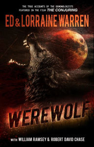 Title: Werewolf, Author: Ed Warren