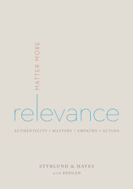 Title: Relevance: Matter More, Author: Tom Hayes