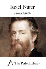 Title: Israel Potter, Author: Herman Melville