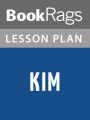 Kim Lesson Plans