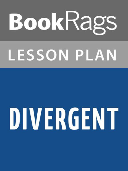 Divergent Lesson Plans