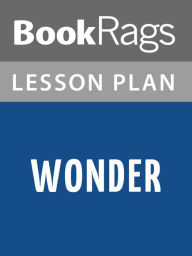 Title: Wonder Lesson Plans, Author: BookRags