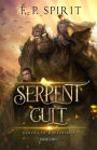 Serpent Cult: Book Two of the Heroes of Ravenford
