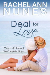 Deal for Love (3 Book Set)