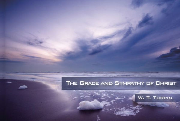 The Grace and Sympathy of Christ