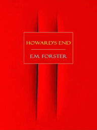 Title: Howard's End, Author: E. M. Forster