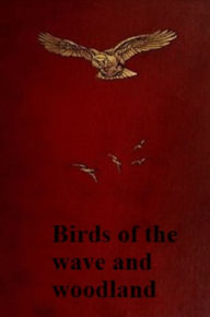 Title: Birds of the Wave and Woodland, Author: Phil Robinson