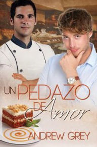 Title: Un pedazo de amor, Author: Andrew Grey