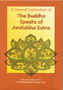 The Buddha Speaks of Amitabha Sutra