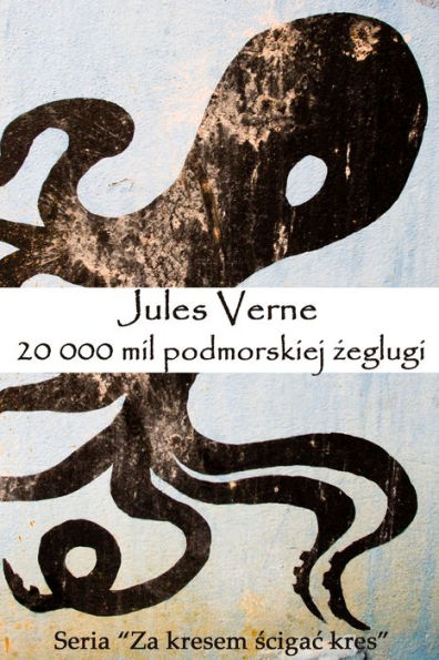 20 000 mil podmorskiej zeglugi - Polish Edition