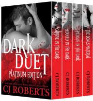 Title: Dark Duet: Platinum Edition (Featuring Determined to Obey), Author: CJ Roberts