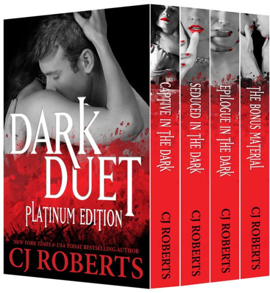 Dark Duet: Platinum Edition (Featuring Determined to Obey)