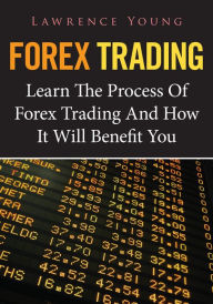 Title: Forex Trading, Author: Lawrence Young