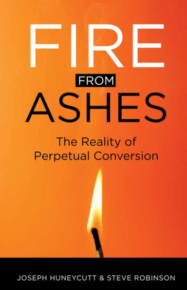 Fire from Ashes: The Reality of Perpetual Conversion