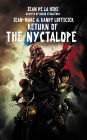 The Return of the Nyctalope