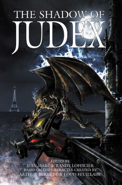 The Shadow of Judex