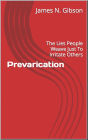Prevarication:
