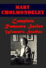 Mary Cholmondeley Complete 12- Red Pottage,Prisoners The Romance of His Life Notwithstanding Moth and Rust The Lowest Rung A Devotee Diana Tempest, Vol I II & III,The Danvers Jewels, Sir Charles Danvers Let Loose