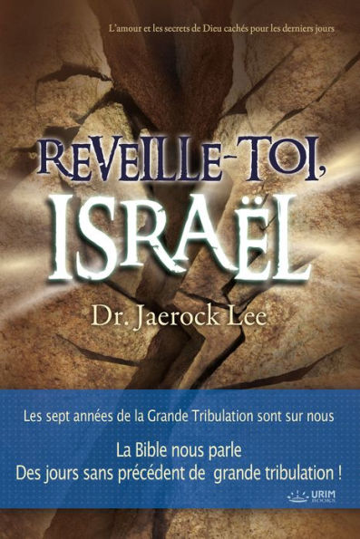Réveille-toi, Israël : Awaken, Israel (French Edition)