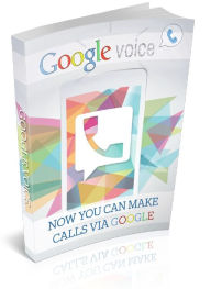 Title: Google Voice - Now you can make calls via Google, Author: Joye Bridal