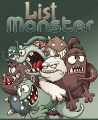 Title: List monster - Learn to Capture the Traffic Most marketers Leave Behind!, Author: Joye Bridal