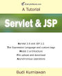 Servlet & JSP: A Tutorial