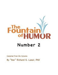 Title: The Fountain of Humor Number 2, Author: Richard G. Lazar