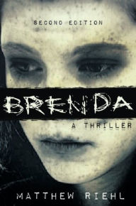 Title: Brenda, Author: matthew riehl