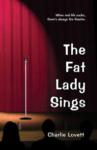 Title: The Fat Lady Sings, Author: Charlie Lovett
