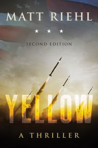Title: Yellow, Author: matthew riehl