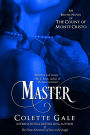 Master: An Erotic Novel of the Count of Monte Cristo