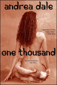 Title: One Thousand, Author: Andrea Dale