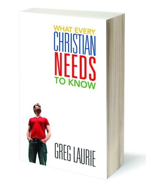 What Every Christian Needs To Know