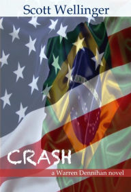 Title: CRASH, Author: Scott Wellinger