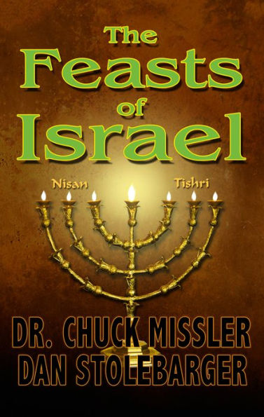 The Feasts of Israel