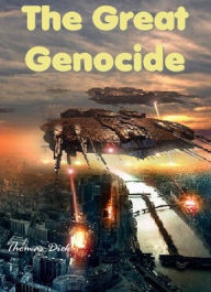 Title: The Great Genocide, Author: Richard Palmer