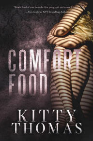 Title: Comfort Food, Author: Kitty Thomas