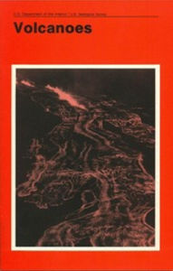 Title: Volcanoes, Author: Robert Tilling