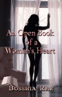 An Open Book of a Woman's Heart