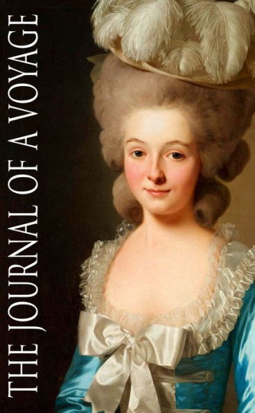 The Journal of a Voyage