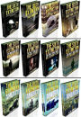 The Sixth Extinction Series & The First Three Weeks & The Sixth Extinction America Omnibus Edition (Parts 1 - 12)