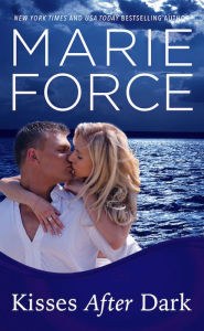 Title: Kisses After Dark (Gansett Island Series #12), Author: Marie Force